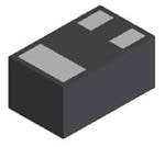Imagen ampliada de Diodes Incorporated MMBT3906FZ-7B