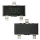 Diodes Incorporated ZRC330QF01TA