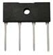 Diodes Incorporated KBJL10L06