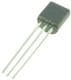 Diodes Incorporated AS78L05CZTR-E1