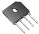 Diodes Incorporated GBU410