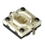 Imagen ampliada de E-Switch TL3215AF160BQ