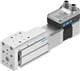 Festo EGSS-BS-KF-45-25-10P-ST-M-H1-PLK-AA