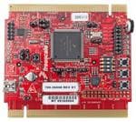 Imagen ampliada de NXP Semiconductors TWR-MCF5225X