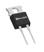 Imagen ampliada de GeneSiC Semiconductor GE12MPS06A