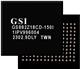 GSI Technology GS882Z18CD-150I