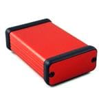 Hammond Manufacturing 1455C801RD