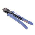 Imagen ampliada de Hirose Connector HT110/214A