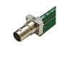 Hirose Connector BNC(75)-PLR-PC-12G-2