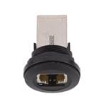 Imagen ampliada de IDEC CW1X-RJ45