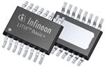 Imagen ampliada de Infineon Technologies TLD23823ETXUMA1