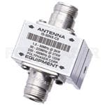 Imagen ampliada de PolyPhaser IS-50NX-C0