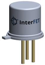 Imagen ampliada de InterFET 2N5020