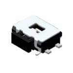 Imagen ampliada de Diptronics PTCFG-Q-T/R