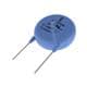 KEMET C711U102MYWDAAWL25