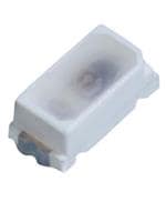 Imagen ampliada de Kingbright AA1608LZGSK-295V