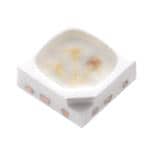 Imagen ampliada de LITEON LTST-E143EGBW-P1