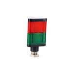 Imagen ampliada de Mallory Sonalert JTC028-RG-CD