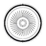 Imagen ampliada de Mallory Sonalert PSR-40F08S01-YHQ