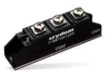 Crydom / Sensata F18 Power Modules