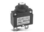 Qualtek Electronics QMB Series Thermal Circuit Breakers