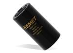 KEMET ALS30 Electrolytic Screw Terminal Capacitors