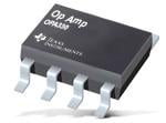 Texas Instruments OPAx330 CMOS Operational Amplifiers