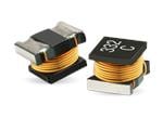 Murata Power Solutions 8200 Mini SMT Power Inductors
