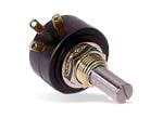 SP22E Precision Single Turn Potentiometers