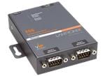 Lantronix EDS1100 / EDS2100 Device Servers and Kits
