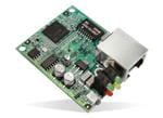 Lantronix Micro125 Embedded Device Server