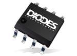 Diodes Incorporated AP8802 60V 1A LED Step-Down Converter
