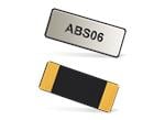 Abracon ABS06 32.768kHz Low Profile Crystal