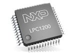 NXP Semiconductors LPC1200 ARM Cortex-M0™ Microcontrollers