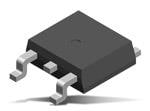 Texas Instruments LM1117 800mA Low-Dropout Linear Regulators