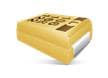 T489 Low DC Leakage Capacitors