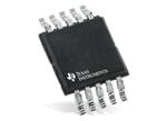 Texas Instruments INA226 Bi-Directional Current/Power Monitor