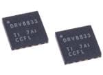 Texas Instruments DRV8833 Dual H-Bridge Motor Drivers