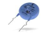 KEMET X & Y Class 900 Radial Disc Capacitors