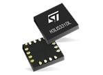 STMicroelectronics H3LIS331DL MEMS Motion Sensors with Digital Output
