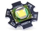 Luminus Devices SST-90 Series White Big Chip LEDs