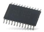 Analog Devices / Maxim Integrated MAX1302 8-Ch Multirange 16-bit ADCs