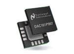Texas Instruments DAC161P997 16-Bit Delta-Sigma DAC