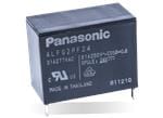 Panasonic Industrial Devices LF-G Non-Polarized Power Relays