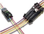 Aptiv Metri-Pack 630 Connectors