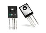 IXYS 4500V High Voltage Power MOSFETs