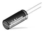 Nichicon Audio Capacitors