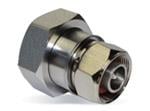 Amphenol RF 4.1/9.5 Mini-DIN Connectors & Adapters