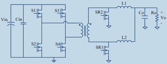 Infineon Technologies Switch Mode Power Supplies - High Power Topology