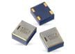 THH High Temperature Tantalum Capacitors